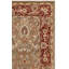 Tapis oriental néo-zélandais en laine touffeté à la main Evie-21273505