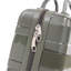 14 "/ 20" / 24 "/ 28" 4 pièces / ensemble dans un bagage à roulettes en PP, une valise de transport, une tringle en fer, une serrure à mot de passe à combinaison, un étui à cosmétiques de 14 po (vert)