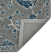 Dorca Wool Floral Indoor Rug