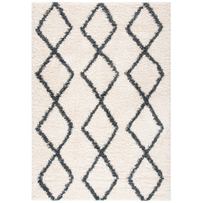 Tapis ivoire Minna