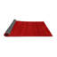 Tapis rouge / jaune Dodie-1248832020
