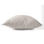 Coussin décoratif taupe Crop Row-107808093
