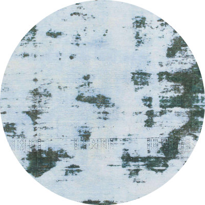 Stigler Abstract Indoor Rug