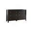 Commode Burlington, noir-1351470361