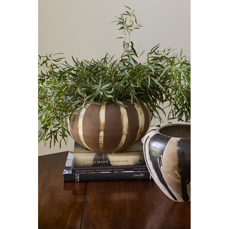 Vase Atwood 14,75 po x 9 po