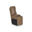 Canapé modulaire inclinable 6 pièces avec console de rangement Silverbrooke