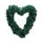Faux Lighted 38cm Wreath