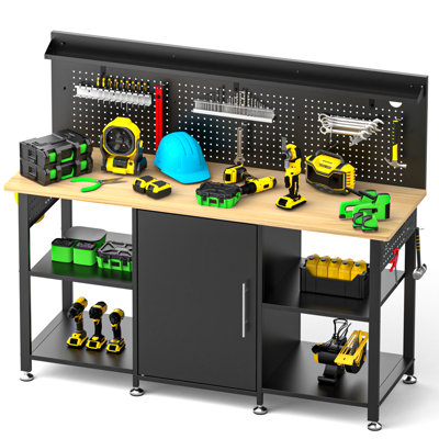Craft Table