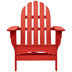 Bright Red