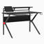Bureau de jeu ergonomique enduit de PVC-88634074