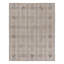Scandinavian Wool Geometric Area Rug-1876567891