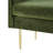 Priscila Velvet Upholstered Bench-823694134