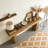 Farmhouse Console Table Sofa Table Hallway Table
