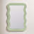 Axinia Wavy Manufactured Wood Accent Mirror-2029775350