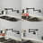 Maxbrass Kitchen Faucet-79144263