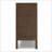 Harper 4-Shelf Low Bookcase