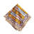 Charlemont 100% Cotton Floral Square Napkin-86865944