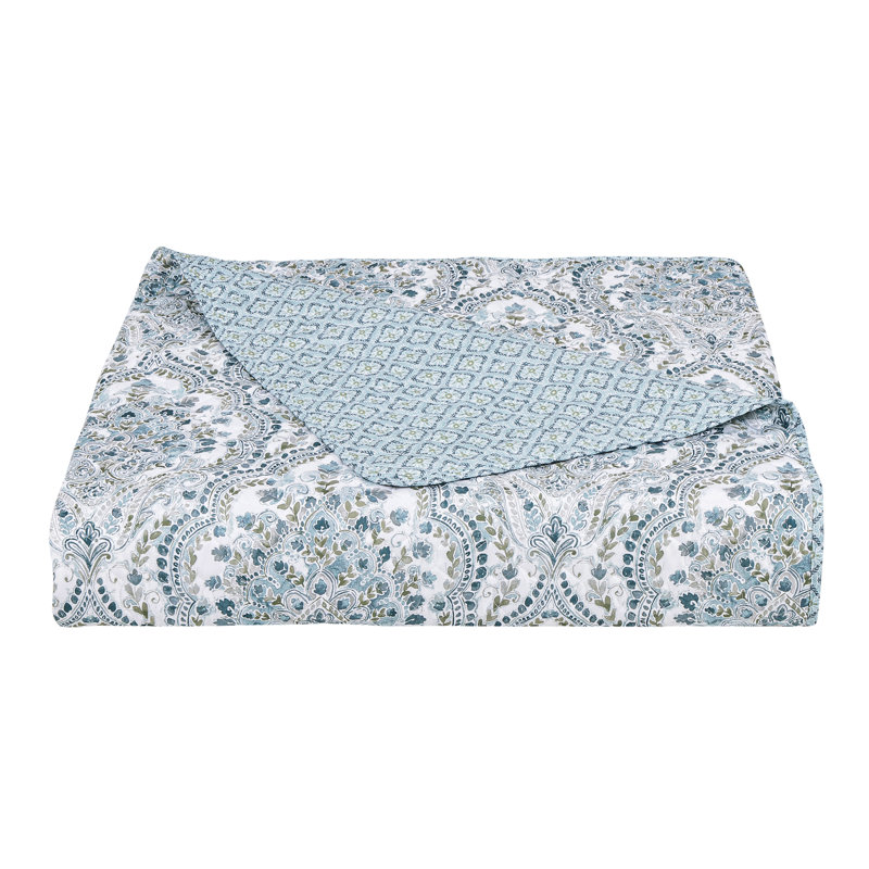 BOBBIE TWIN/TWIN XL 2PC. QUILT SET