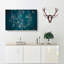 Swimmers In Brazil - Wrapped Canvas-55340907