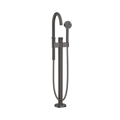 One Tub Filler with Diverter