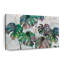 «Monstera Leaves», reproduction sur toile-860984103
