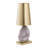 Aadhithya Stone Accent Lamp