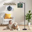 Lampe sur pied Arc Blue Whale Shark