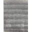 Hand-Knotted High-Quality Aqua Area Rug