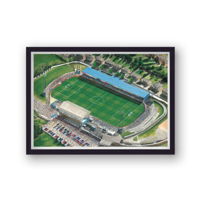 Single Picture Frame Print