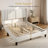 Upholstered Panel Bed-119461250-97872335
