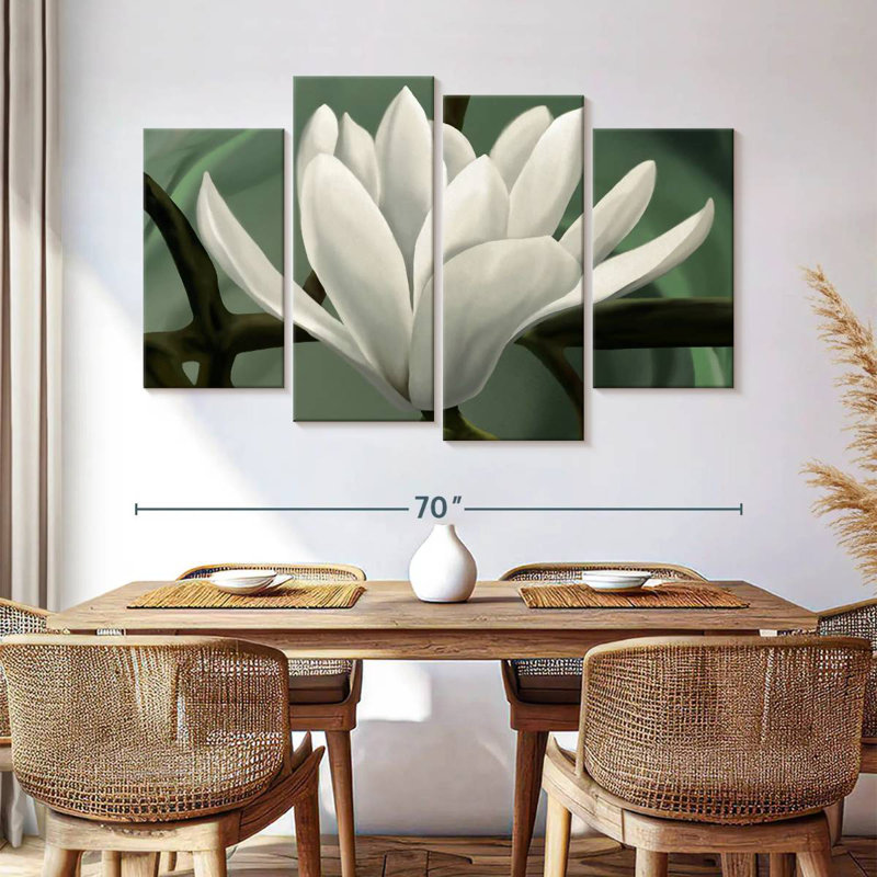 Harnek Magnolias
