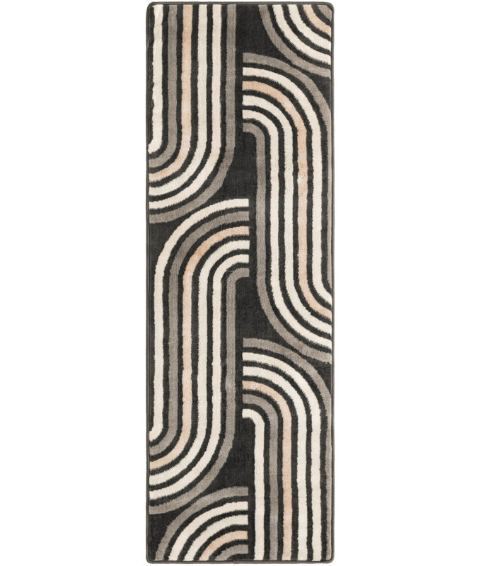 Nardin Rug, Runner 2' x 6'1"