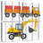 Ashelle Tractor And Trucks II-109114499