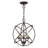 Laclair 3 - Light Pendant-53621986-56516776