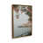 Polished Gold Floater Framed is unavailable