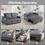 2 Seater Sofa