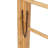 Bamboo Foldable Standard Drying Rack