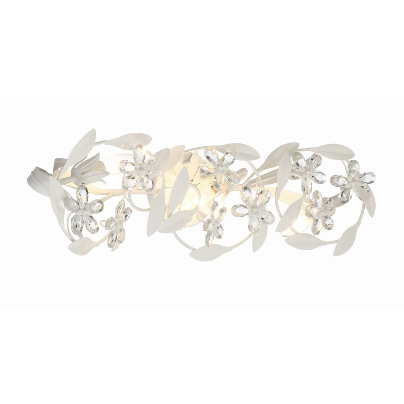 Khila Wallchiere, Blanc mat