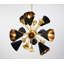 Donatello 10 - Light Chandelier-1352375304