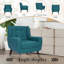 Jaqueze 73.7Cm Wide Tufted Armchair-2009469885