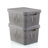 Rebrilliant Plastic Storage Tub & Tote-627691901-627691903