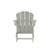 Shawnna Foldable Outdoor Adirondack Chair-83679467