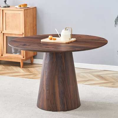 45'' Round Dining Table