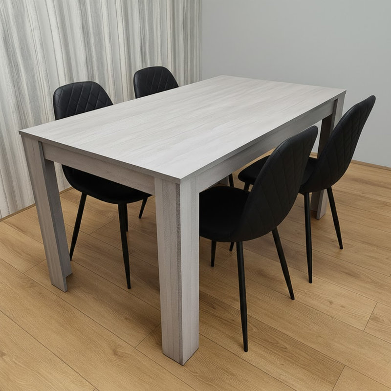 4 - Person Dining Set
