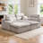 Space-saving L-shaped Sofas, Premium Chenille Finish, Modern Living Room Furniture