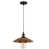 Brushed Copper selected