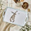 Classic Wrendale Designs  - Large Handled Tray (Bee)