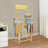 Floor Standing Carpet Display Stand-1613716473