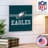 " Philadelphia Eagles "