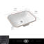 Belshire Undermount Sink